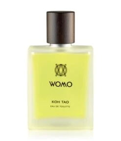 WOMO Koh Tao Eau De Toilette