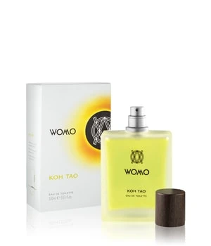 WOMO Koh Tao Eau De Toilette 2 WOMO Koh Tao Eau De Toilette – Image 2