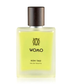 WOMO Koh Tao Eau De Toilette 1 WOMO Koh Tao Eau De Toilette