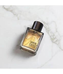 WOMO Santal + Coffee Eau De Parfum -Promotion Parfum Boutique womo santal coffee eau de parfum 100 ml 8058773337160 detail