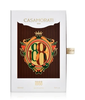 XERJOFF Casamorati 1888 Eau De Parfum 2 XERJOFF Casamorati 1888 Eau De Parfum – Image 2
