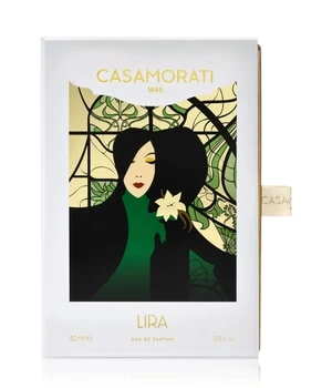 XERJOFF Casamorati Lira Eau De Parfum 2 XERJOFF Casamorati Lira Eau De Parfum – Image 2