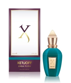 XERJOFF Xerjoff V Erba Pura Eau De Parfum 3 XERJOFF Xerjoff V Erba Pura Eau De Parfum – Image 3