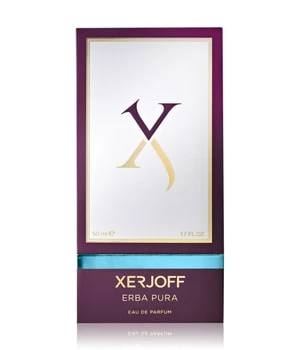 XERJOFF Xerjoff V Erba Pura Eau De Parfum 2 XERJOFF Xerjoff V Erba Pura Eau De Parfum – Image 2