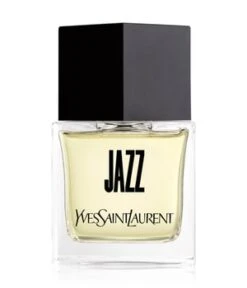 Yves Saint Laurent Jazz Eau De Toilette
