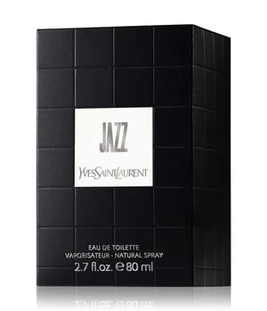 Yves Saint Laurent Jazz Eau De Toilette 2 Yves Saint Laurent Jazz Eau De Toilette – Image 2