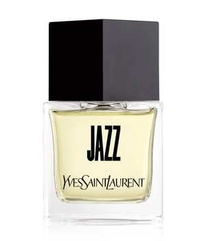 Yves Saint Laurent Jazz Eau De Toilette 1 Yves Saint Laurent Jazz Eau De Toilette