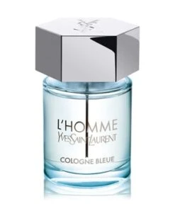Yves Saint Laurent L'Homme Cologne Bleue Eau De Toilette