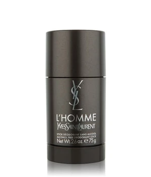 Yves Saint Laurent L'Homme Déodorant Stick 1 Yves Saint Laurent L'Homme Déodorant Stick