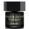 Yves Saint Laurent La Nuit De L'Homme Le Parfum Parfum