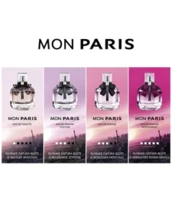 Yves Saint Laurent Mon Paris Eau De Parfum 9 Yves Saint Laurent Mon Paris Eau De Parfum -Promotion Parfum Boutique yves saint laurent mon paris eau de parfum 30 ml 3614270561665 visual
