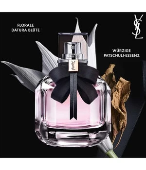 Yves Saint Laurent Mon Paris Eau De Parfum 5 Yves Saint Laurent Mon Paris Eau De Parfum – Image 5