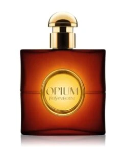Yves Saint Laurent Opium Eau De Toilette