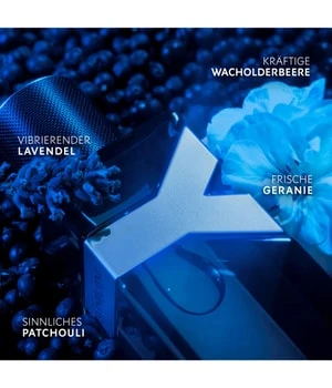 Yves Saint Laurent Y Intense Eau De Parfum 3 Yves Saint Laurent Y Intense Eau De Parfum – Image 3