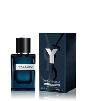 Yves Saint Laurent Y Intense Eau De Parfum 2 Yves Saint Laurent Y Intense Eau De Parfum – Image 2