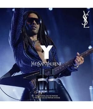 Yves Saint Laurent Y Intense Eau De Parfum 5 Yves Saint Laurent Y Intense Eau De Parfum – Image 5