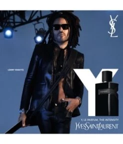Yves Saint Laurent Y Le Parfum Eau De Parfum -Promotion Parfum Boutique yves saint laurent y le parfum eau de parfum 60 ml 3614273316132 visual3