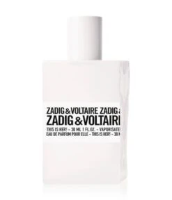 Zadig & Voltaire Zadig&Voltaire This Is Her! Eau De Parfum