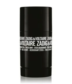Zadig & Voltaire Zadig&Voltaire This Is Him! Déodorant Stick