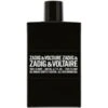 Zadig & Voltaire Zadig&Voltaire This Is Him! Gel Douche