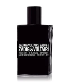 Zadig & Voltaire Zadig&Voltaire This Is Him! Eau De Toilette