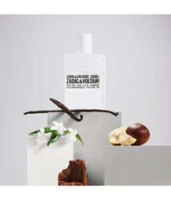 Zadig & Voltaire Zadig&Voltaire This Is Her! Eau De Parfum -Promotion Parfum Boutique zadig voltaire null eau de parfum 30 ml 3423474891658 detail