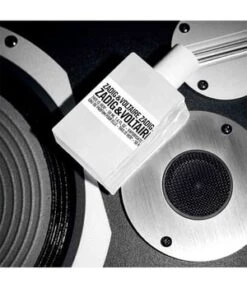 Zadig & Voltaire Zadig&Voltaire This Is Her! Eau De Parfum -Promotion Parfum Boutique zadig voltaire null eau de parfum 30 ml 3423474891658 visual2