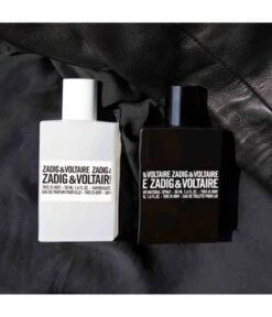 Zadig & Voltaire Zadig&Voltaire This Is Her! Eau De Parfum -Promotion Parfum Boutique zadig voltaire null eau de parfum 30 ml 3423474891658 visual3