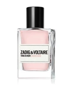 Zadig & Voltaire Zadig&Voltaire This Is Her! Undressed Eau De Parfum