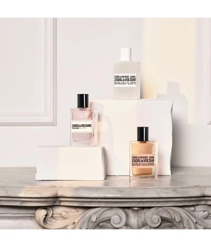 Zadig & Voltaire Zadig&Voltaire This Is Her! Undressed Eau De Parfum 4 Zadig & Voltaire Zadig&Voltaire This Is Her! Undressed Eau De Parfum – Image 4