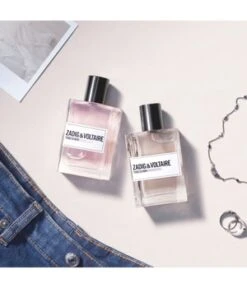 Zadig & Voltaire Zadig&Voltaire This Is Her! Undressed Eau De Parfum 10 Zadig & Voltaire Zadig&Voltaire This Is Her! Undressed Eau De Parfum -Promotion Parfum Boutique zadig voltaire this is her undressed eau de parfum 30 ml 3423222086619 visual2