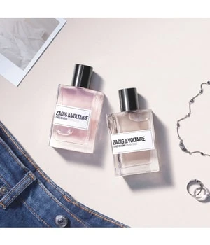 Zadig & Voltaire Zadig&Voltaire This Is Her! Undressed Eau De Parfum 5 Zadig & Voltaire Zadig&Voltaire This Is Her! Undressed Eau De Parfum – Image 5