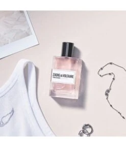 Zadig & Voltaire Zadig&Voltaire This Is Her! Undressed Eau De Parfum 11 Zadig & Voltaire Zadig&Voltaire This Is Her! Undressed Eau De Parfum -Promotion Parfum Boutique zadig voltaire this is her undressed eau de parfum 30 ml 3423222086619 visual3