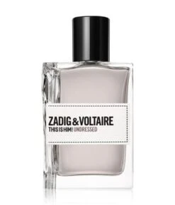Zadig & Voltaire Zadig&Voltaire This Is Him! Undressed Eau De Toilette