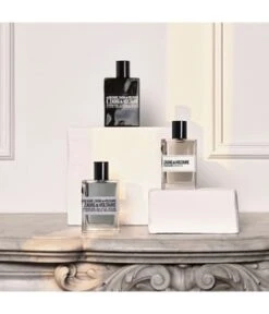 Zadig & Voltaire Zadig&Voltaire This Is Him! Undressed Eau De Toilette -Promotion Parfum Boutique zadig voltaire this is him undressed eau de toilette 50 ml 3423222086664 visual