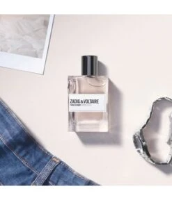 Zadig & Voltaire Zadig&Voltaire This Is Him! Undressed Eau De Toilette -Promotion Parfum Boutique zadig voltaire this is him undressed eau de toilette 50 ml 3423222086664 visual3