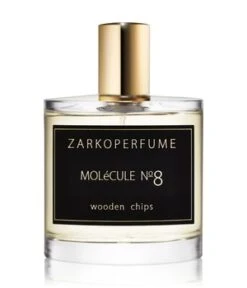 ZARKOPERFUME Molécule No.8 Eau De Parfum