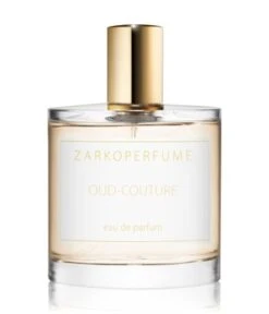 ZARKOPERFUME Oud-Couture Eau De Parfum