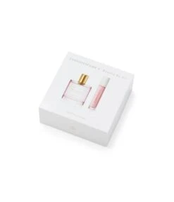 ZARKOPERFUME Pink Molécule 090.09 Pretty In Pink Set Coffret Parfum -Promotion Parfum Boutique zarkoperfume pink molecule 090 09 pretty in pink set duftset 1 stk 5712590001033 visual2